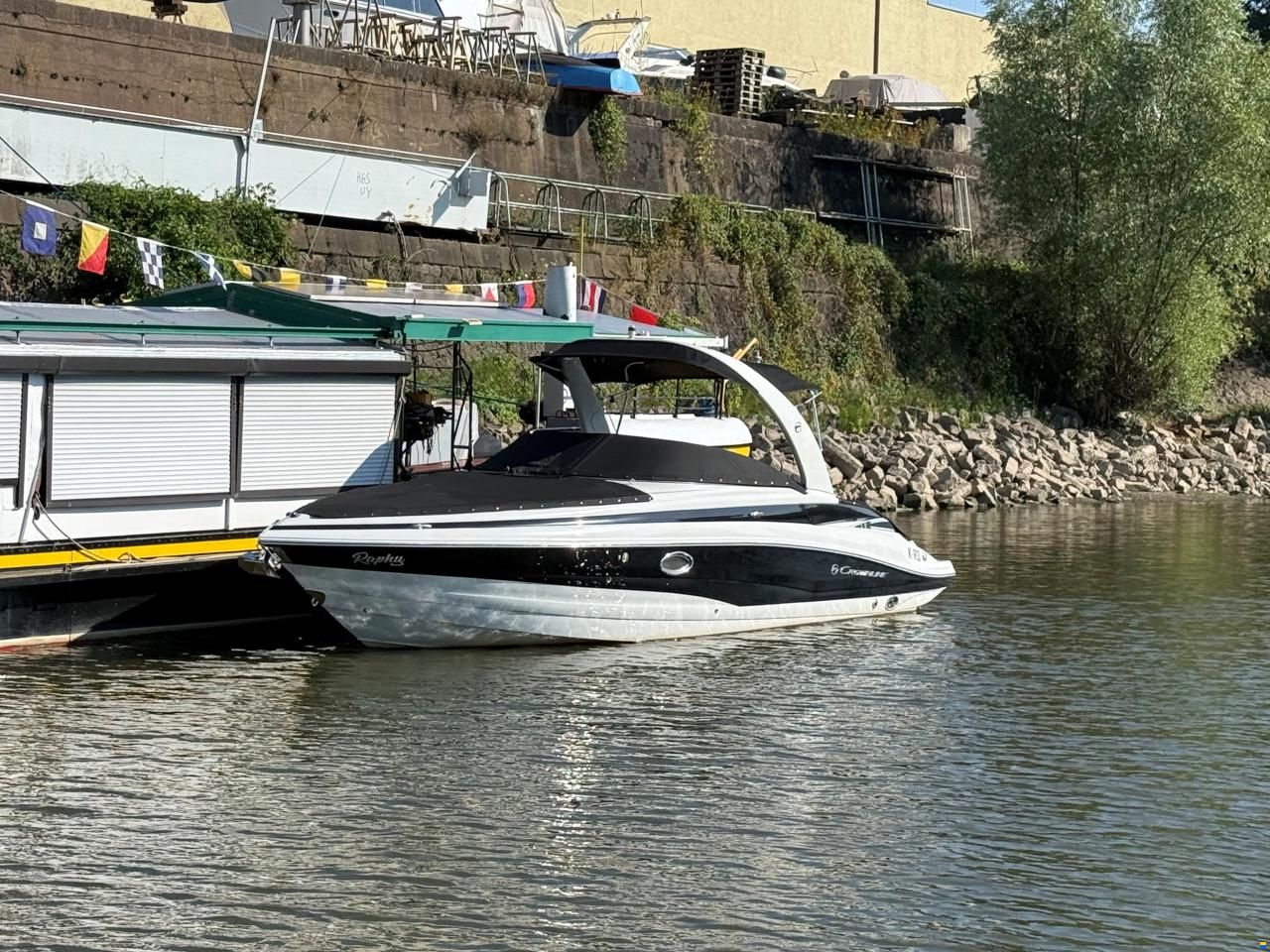 Crownline 285SS Bowrider