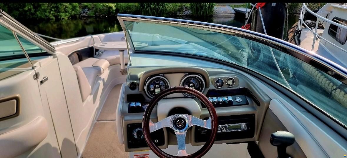 Crownline 285SS Bowrider