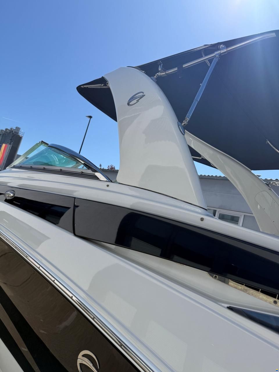 Crownline 285SS Bowrider