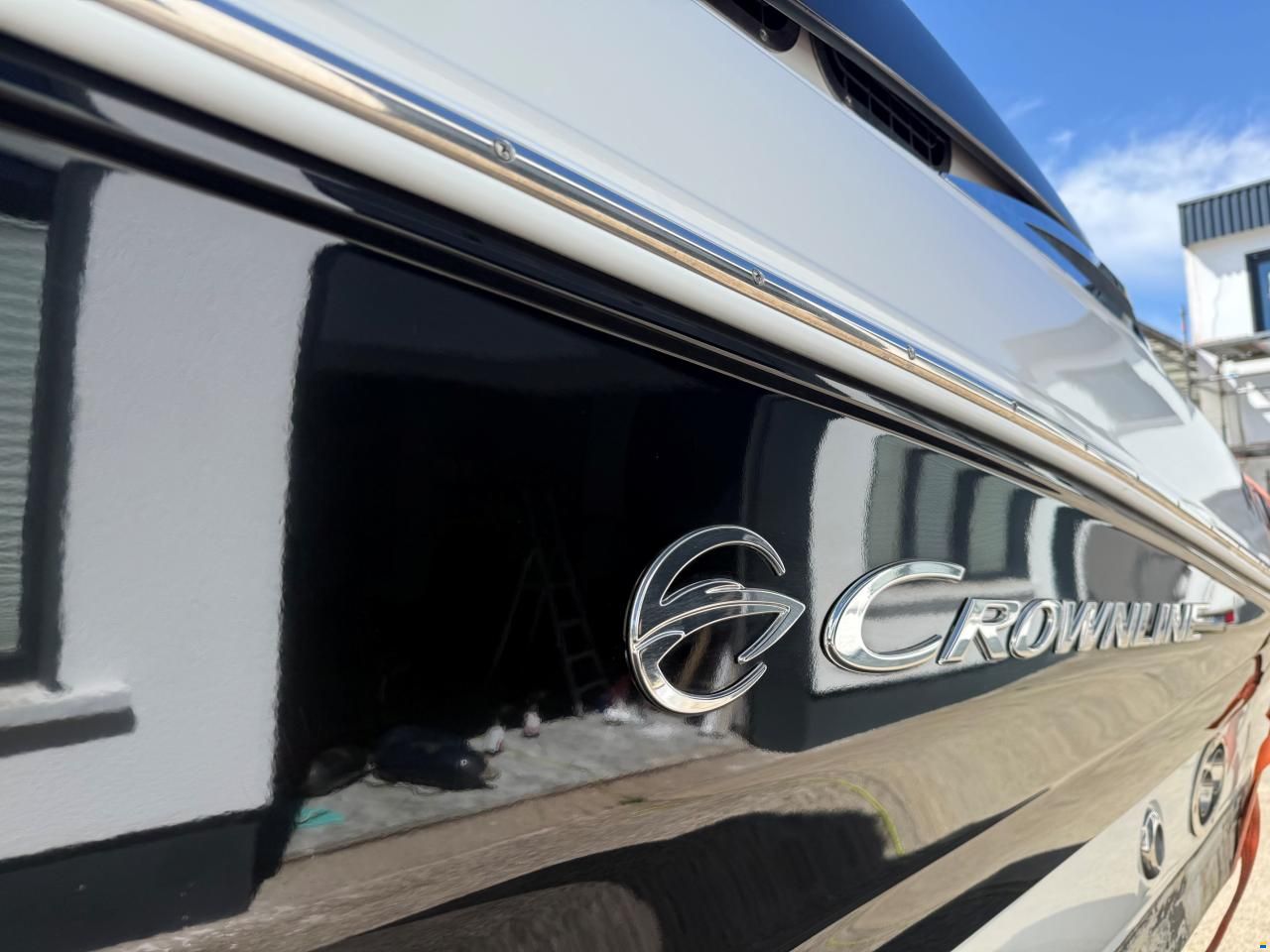 Crownline 285SS Bowrider