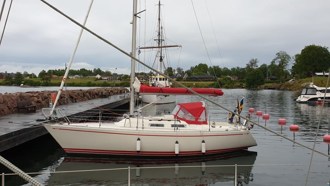 Albin Delta 31