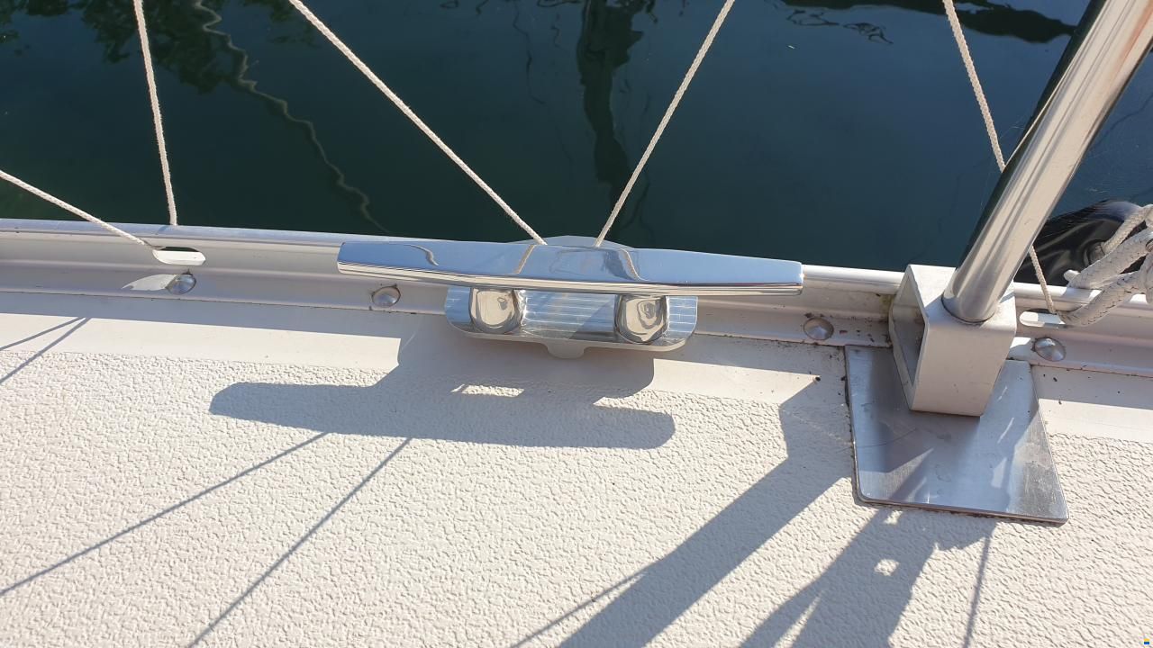 Albin Delta 31