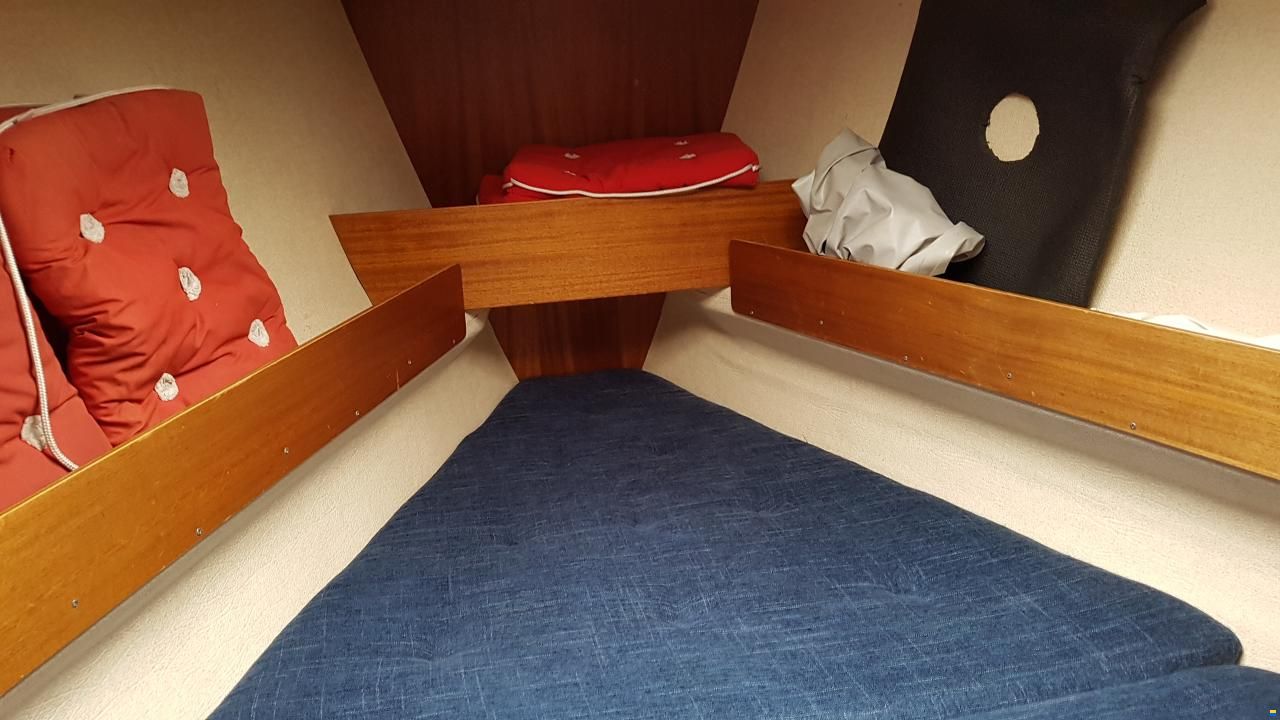 Albin Delta 31