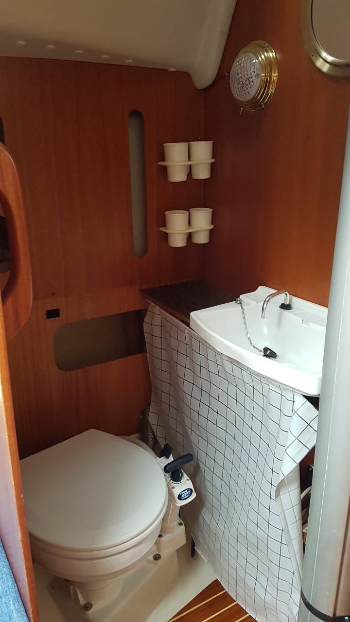 Albin Delta 31
