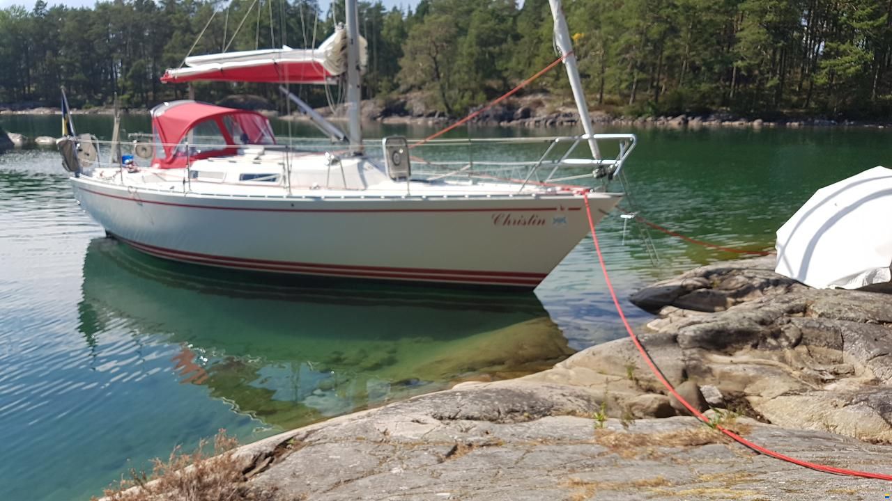 Albin Delta 31