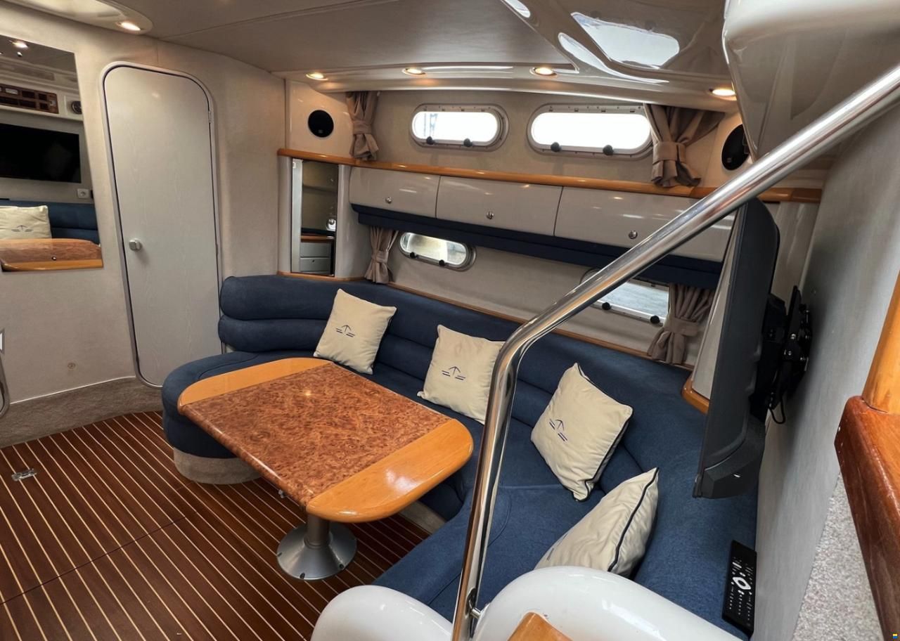 Sealine S 37