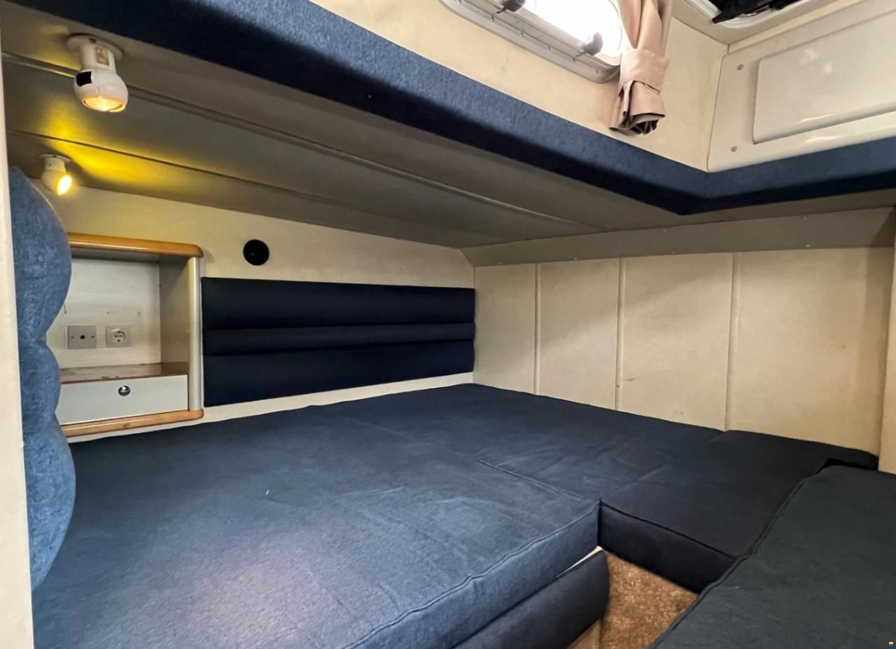 Sealine S 37
