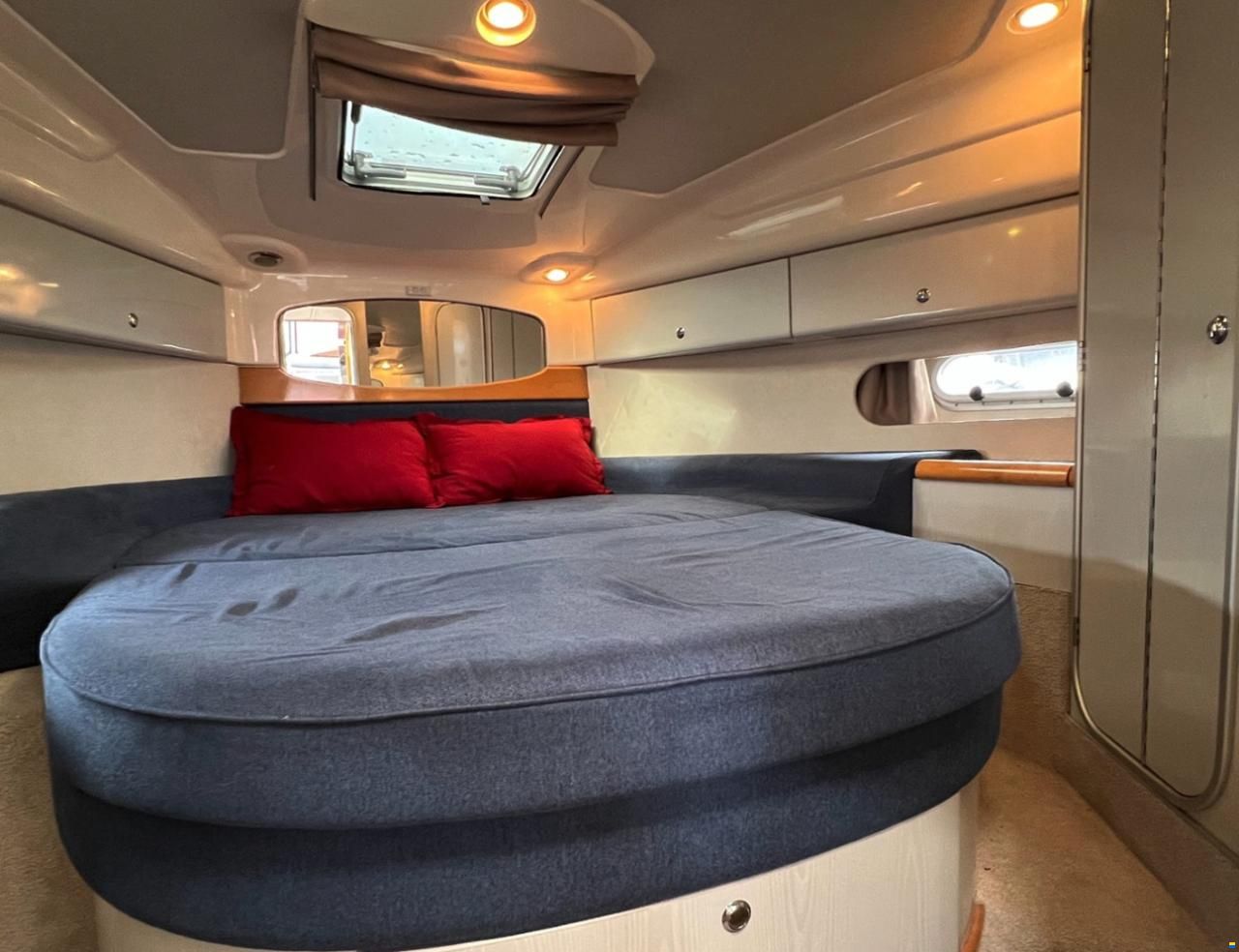 Sealine S 37
