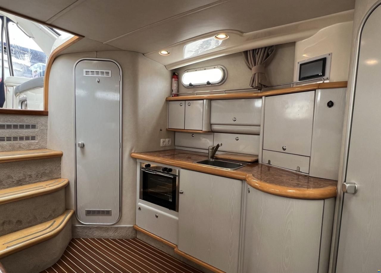 Sealine S 37