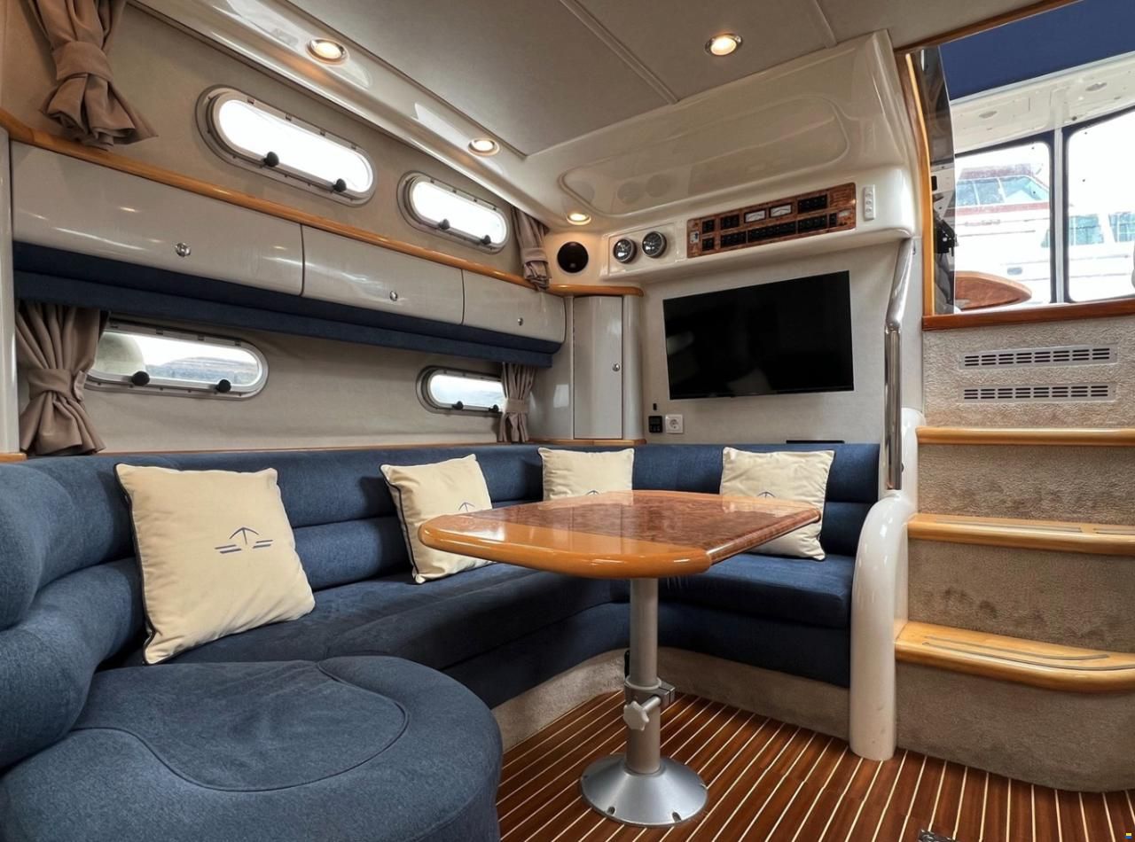 Sealine S 37