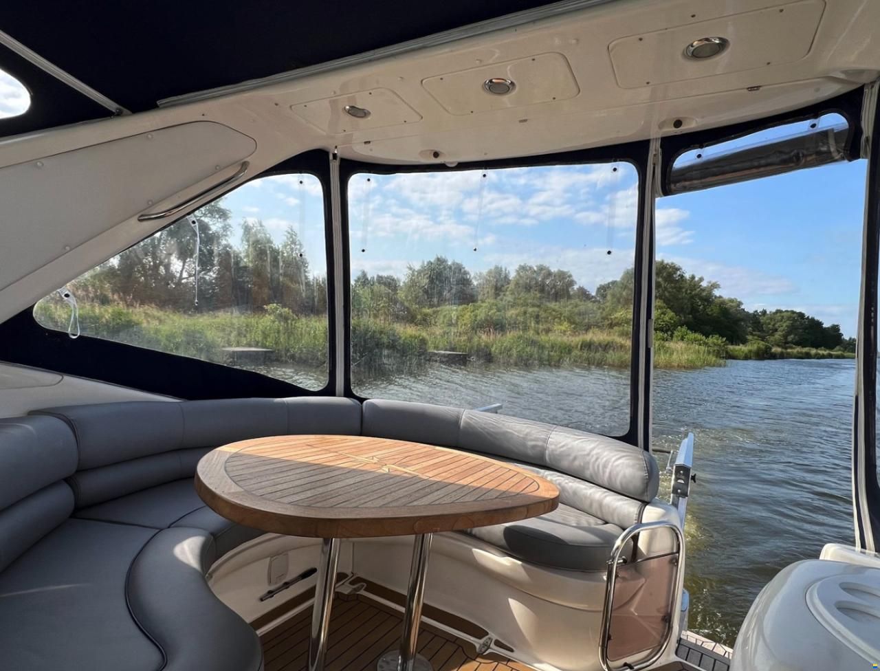 Sealine S 37