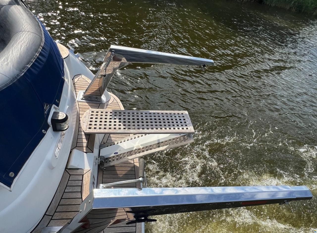 Sealine S 37