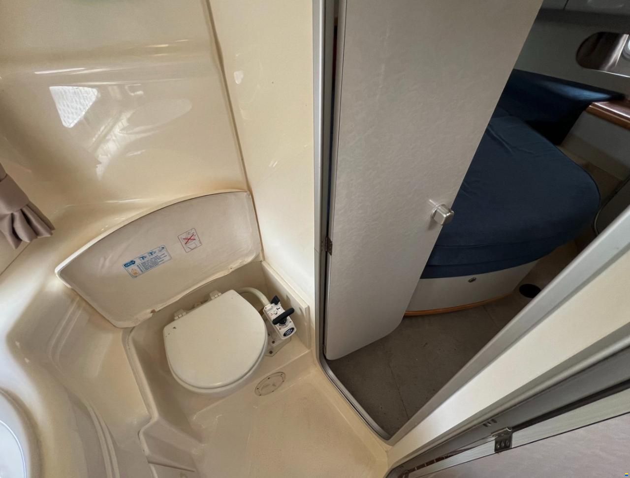 Sealine S 37