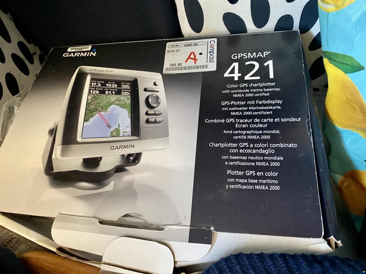 Sea Ray Sundancer 250 Da