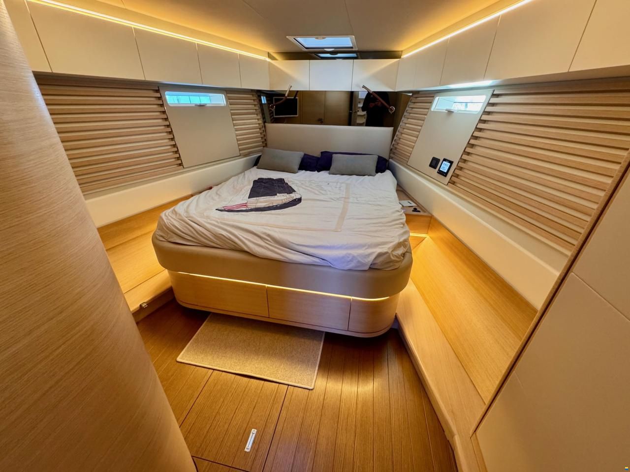 Italia Yachts 15.98