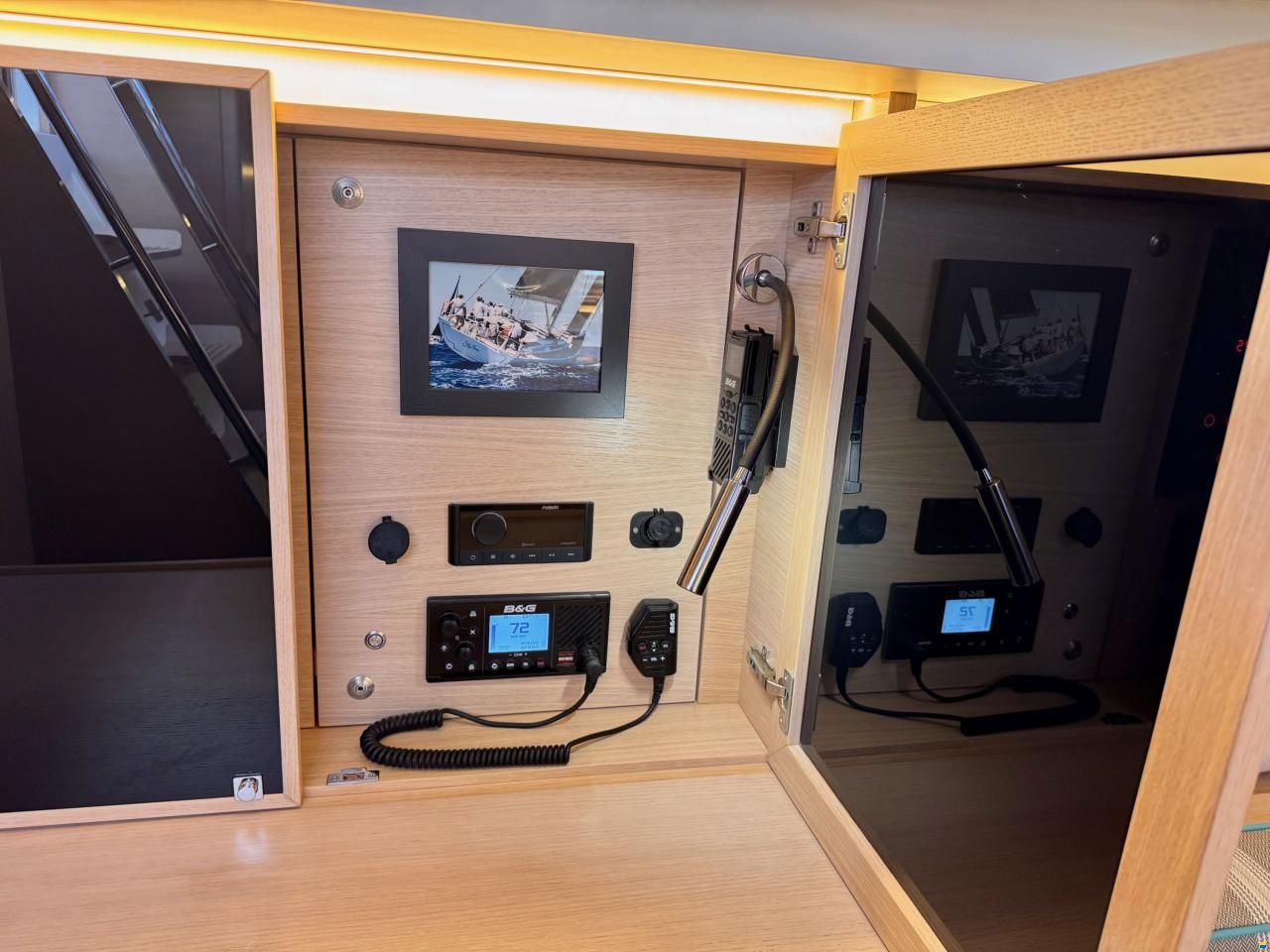Italia Yachts 15.98