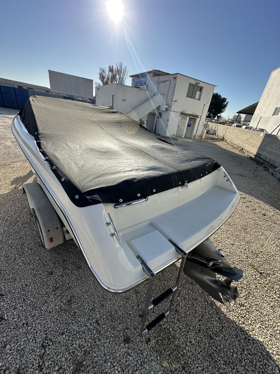 Stingray 220LX