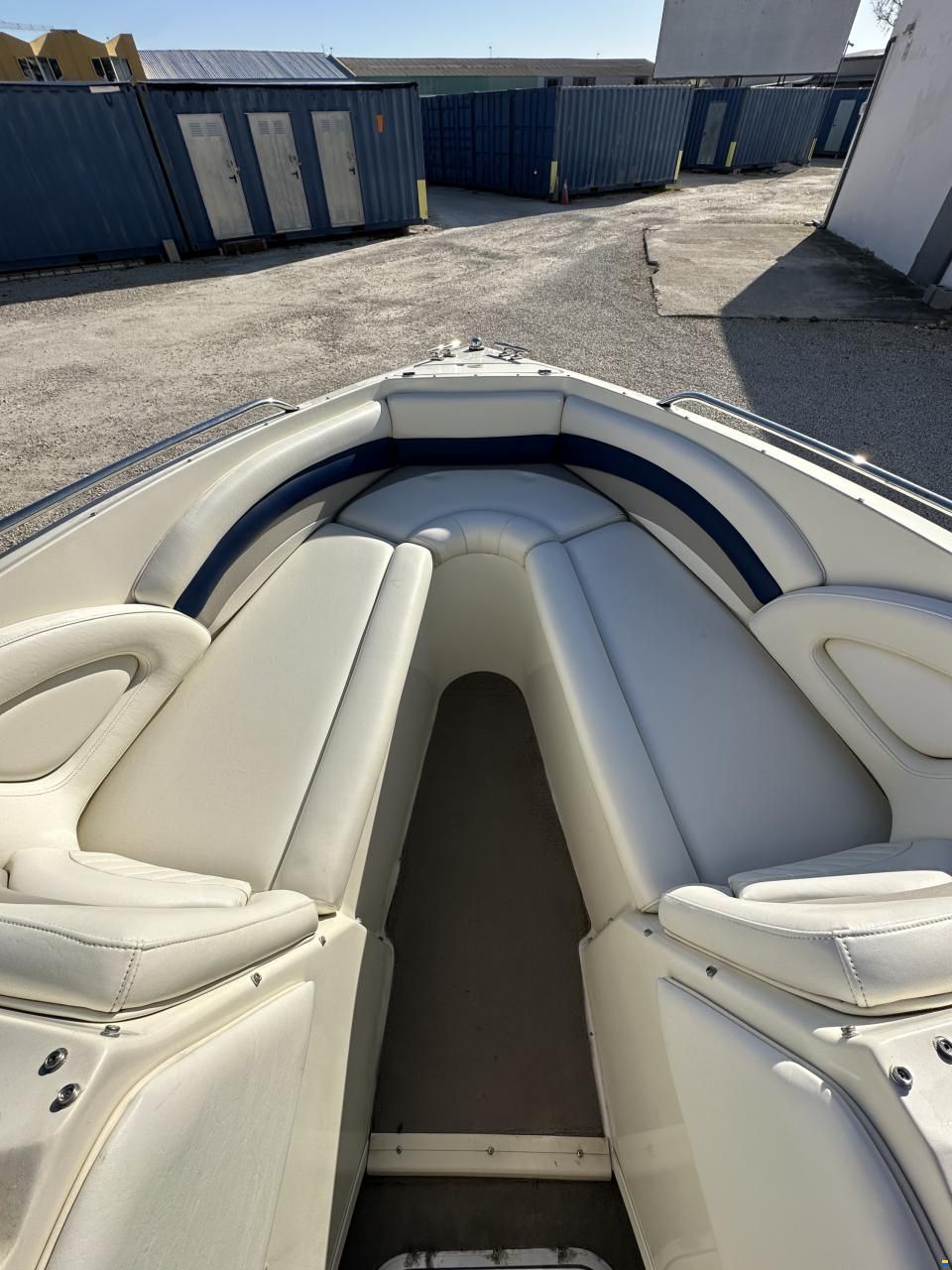 Stingray 220LX