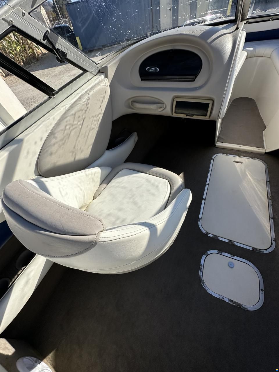 Stingray 220LX