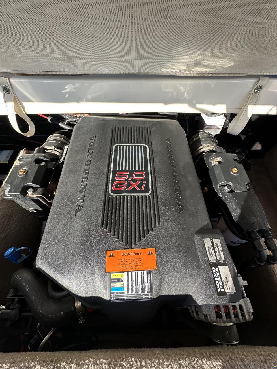 Stingray 220LX