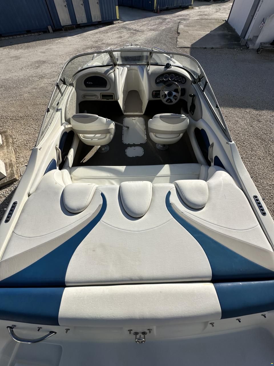 Stingray 220LX