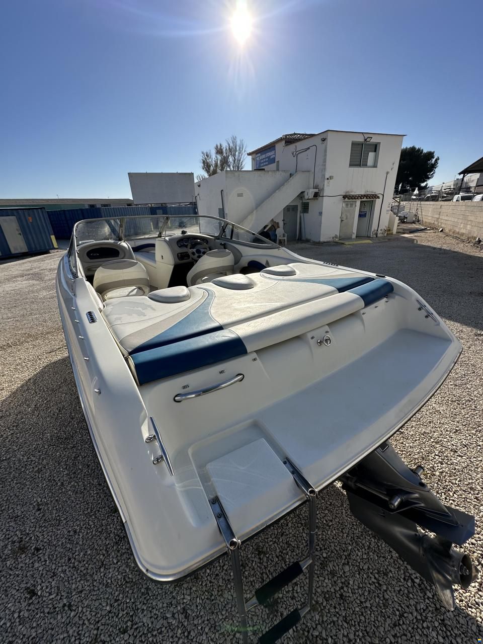 Stingray 220LX
