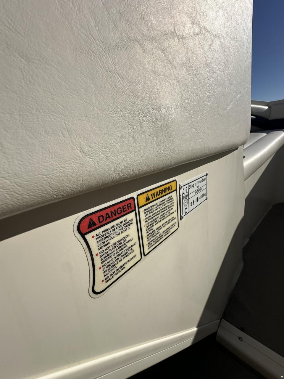 Stingray 220LX
