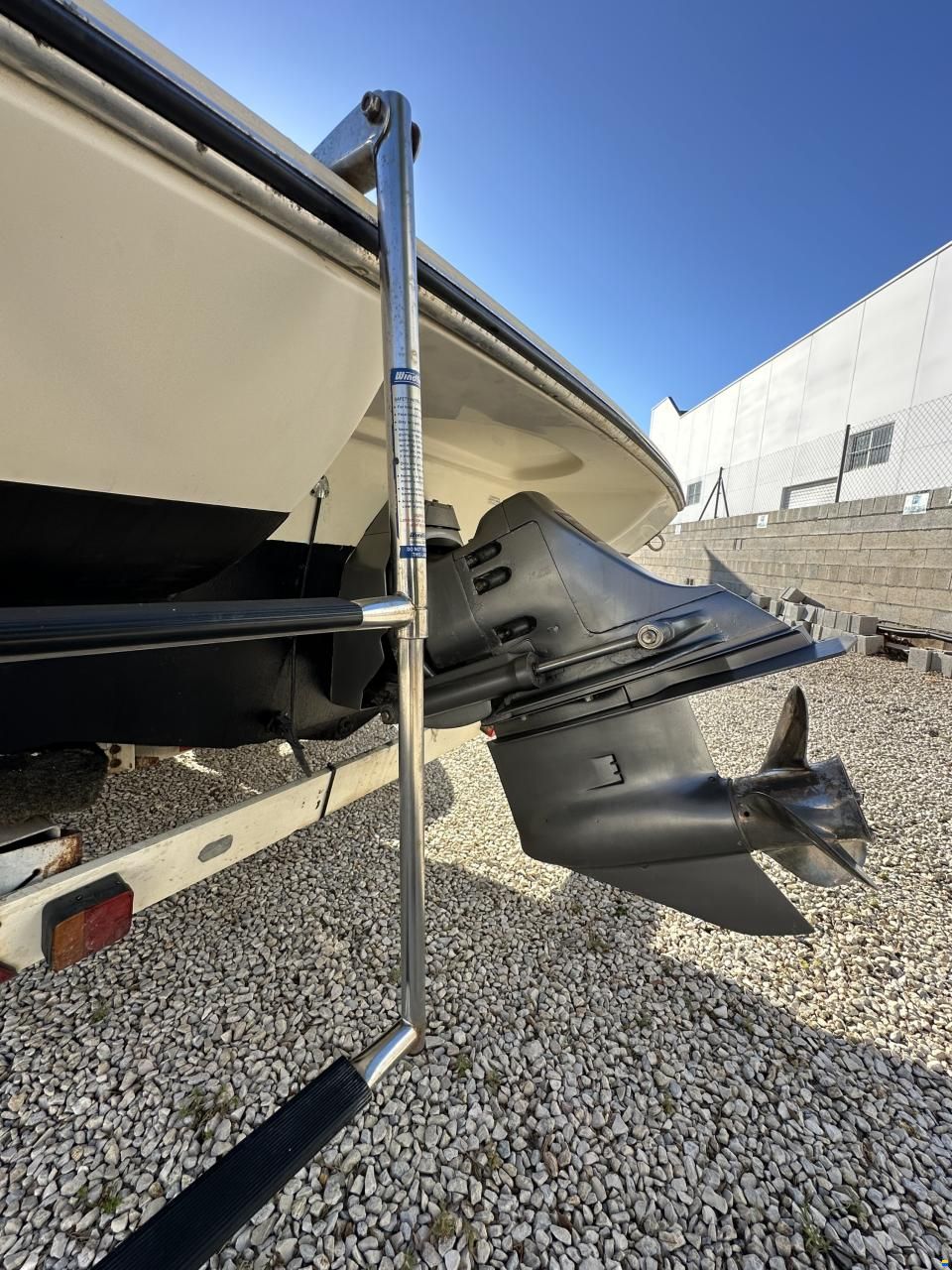 Stingray 220LX
