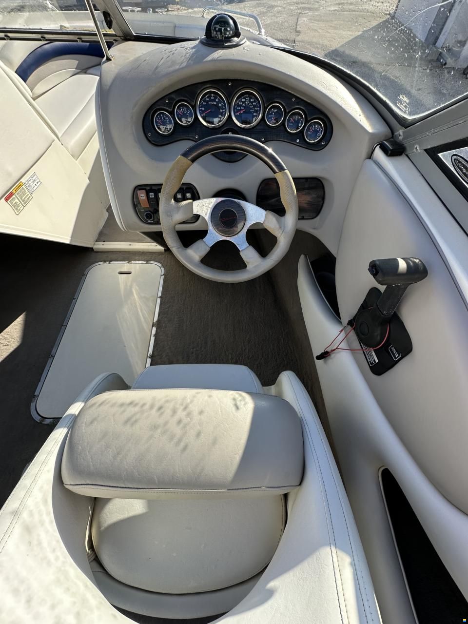 Stingray 220LX