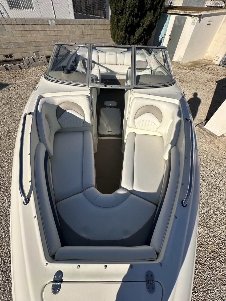 Stingray 220LX