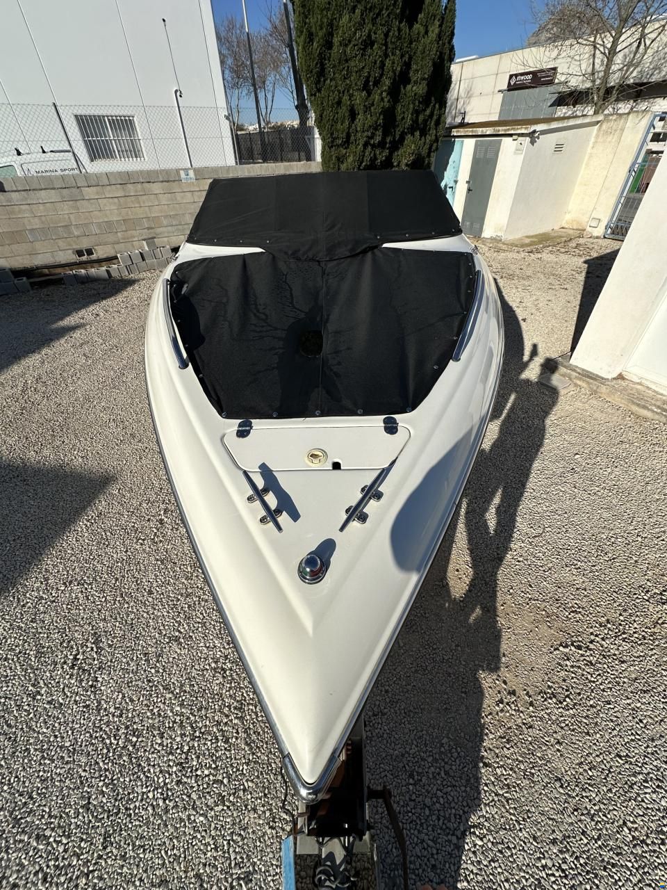 Stingray 220LX