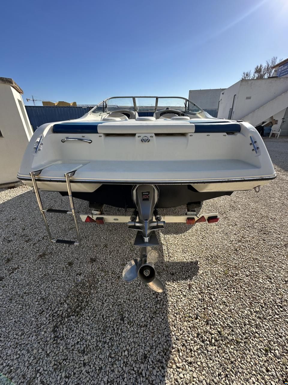 Stingray 220LX