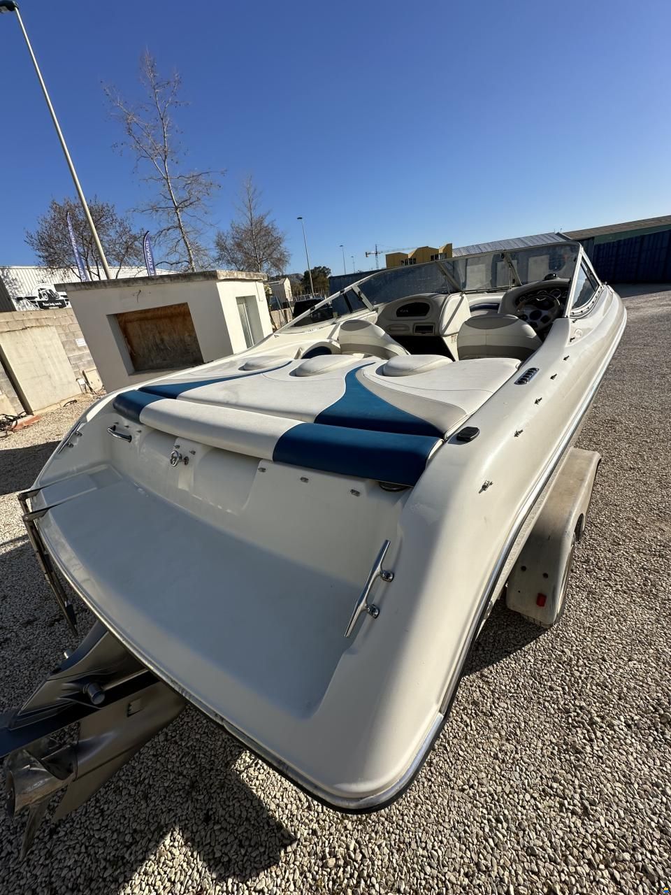 Stingray 220LX