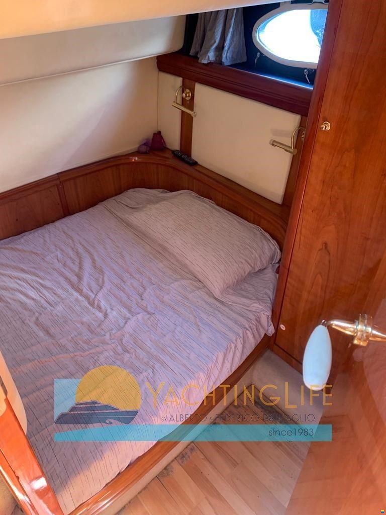 Cranchi MEDITERRANEE 50