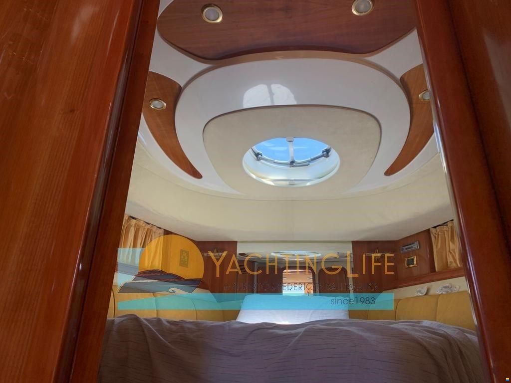 Cranchi MEDITERRANEE 50