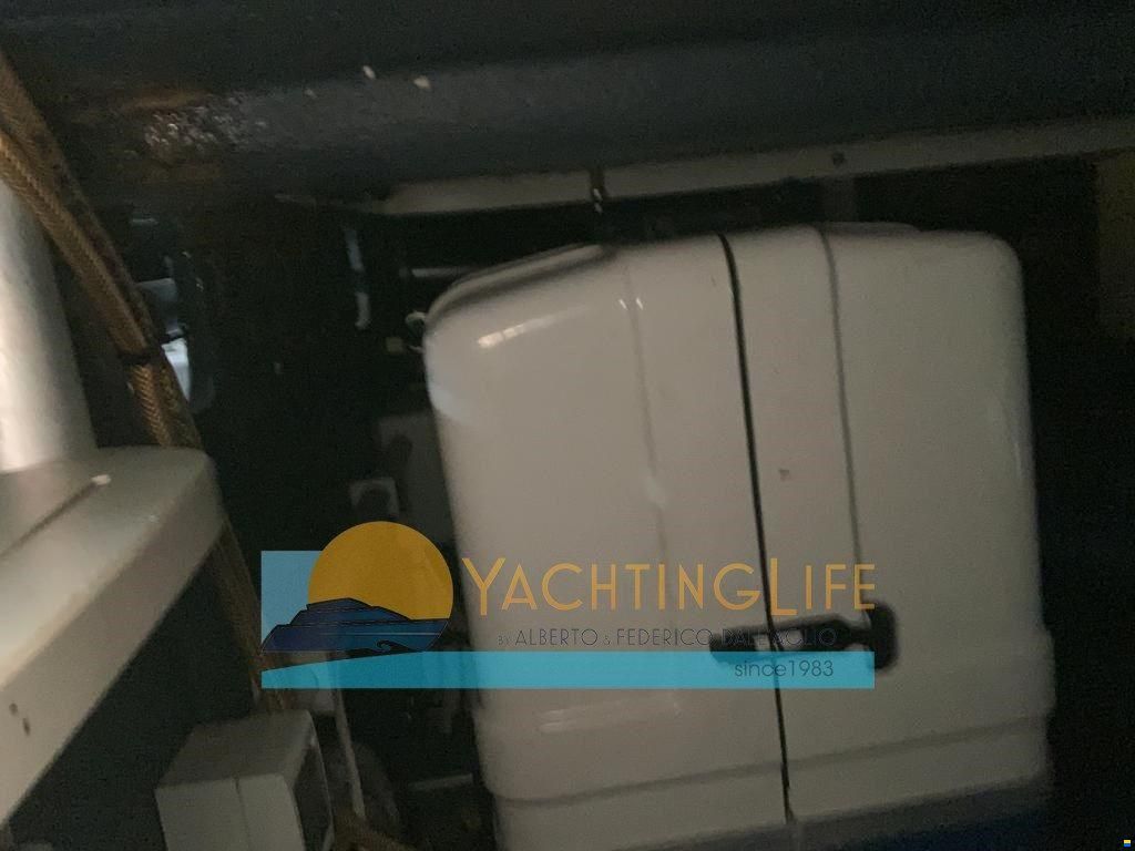 Cranchi MEDITERRANEE 50