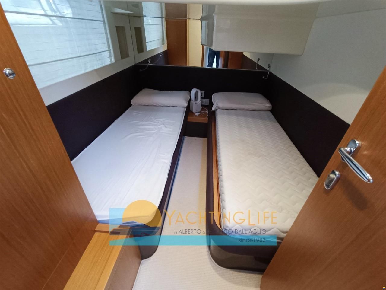 Ferretti 500
