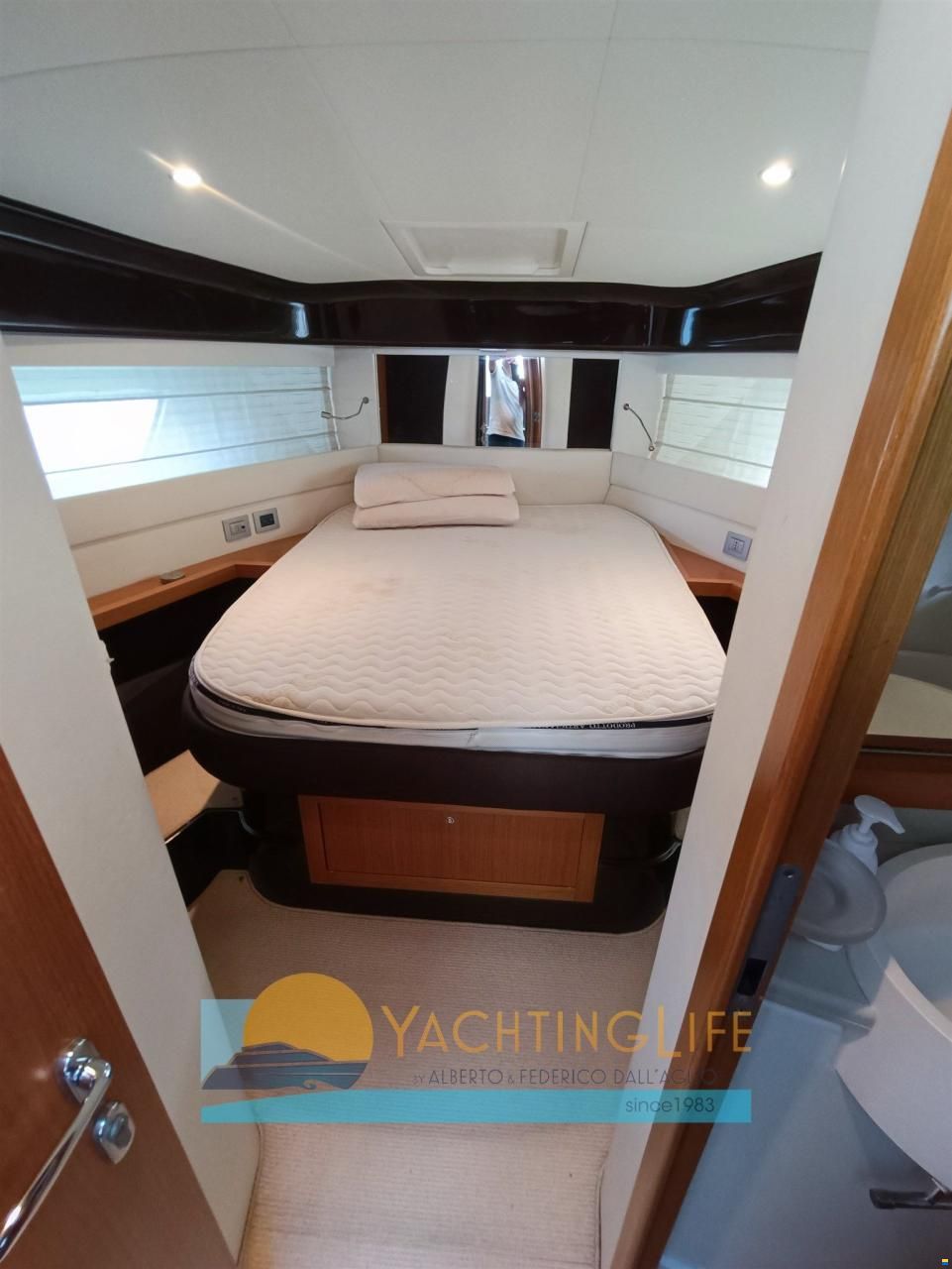 Ferretti 500
