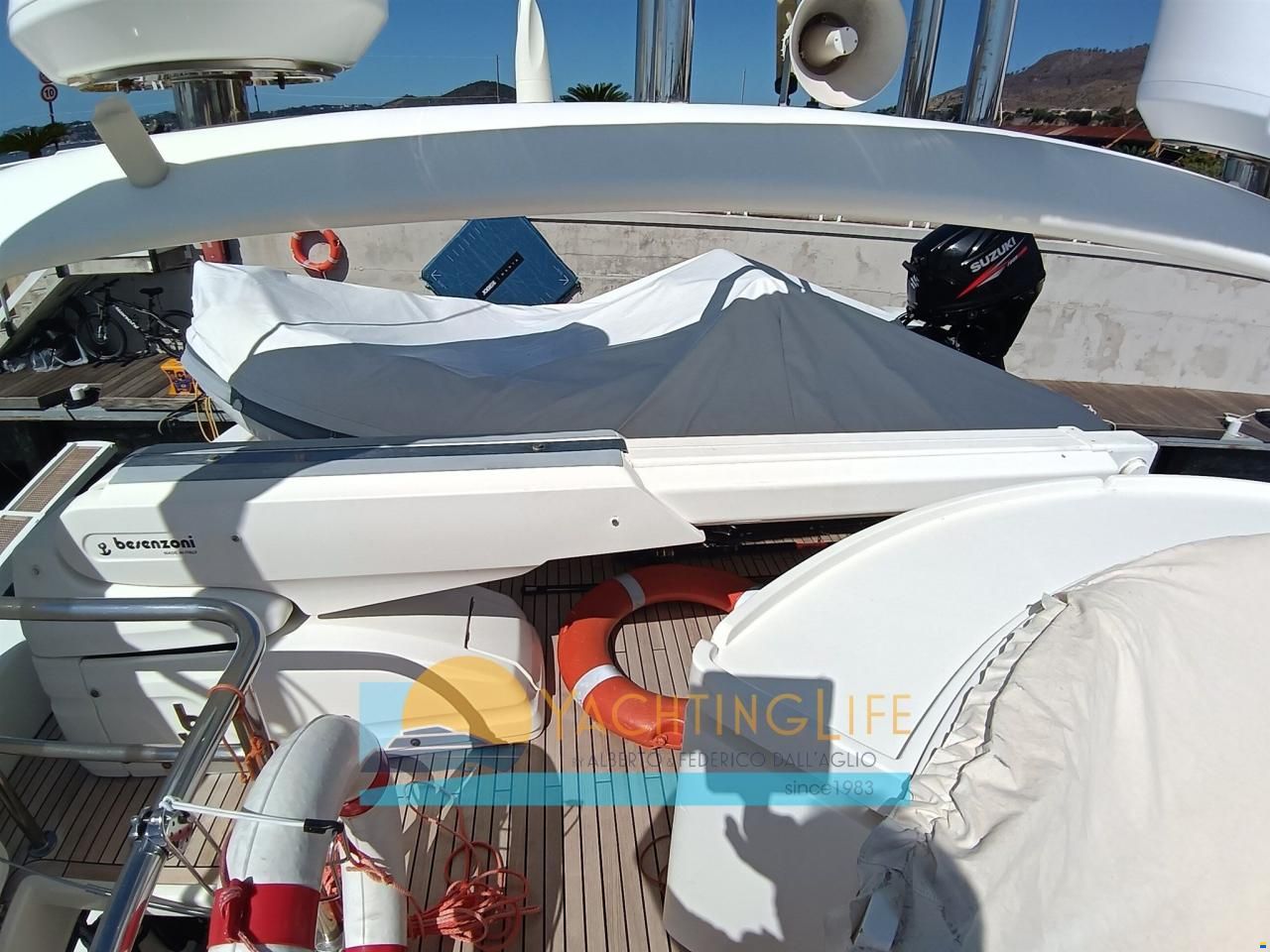 Posillipo-Rizzardi TECHNEMA 65