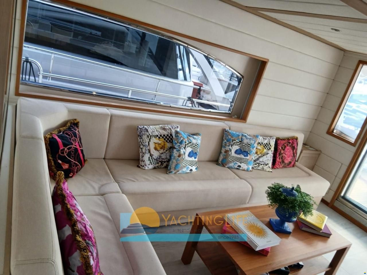 Benetti 23
