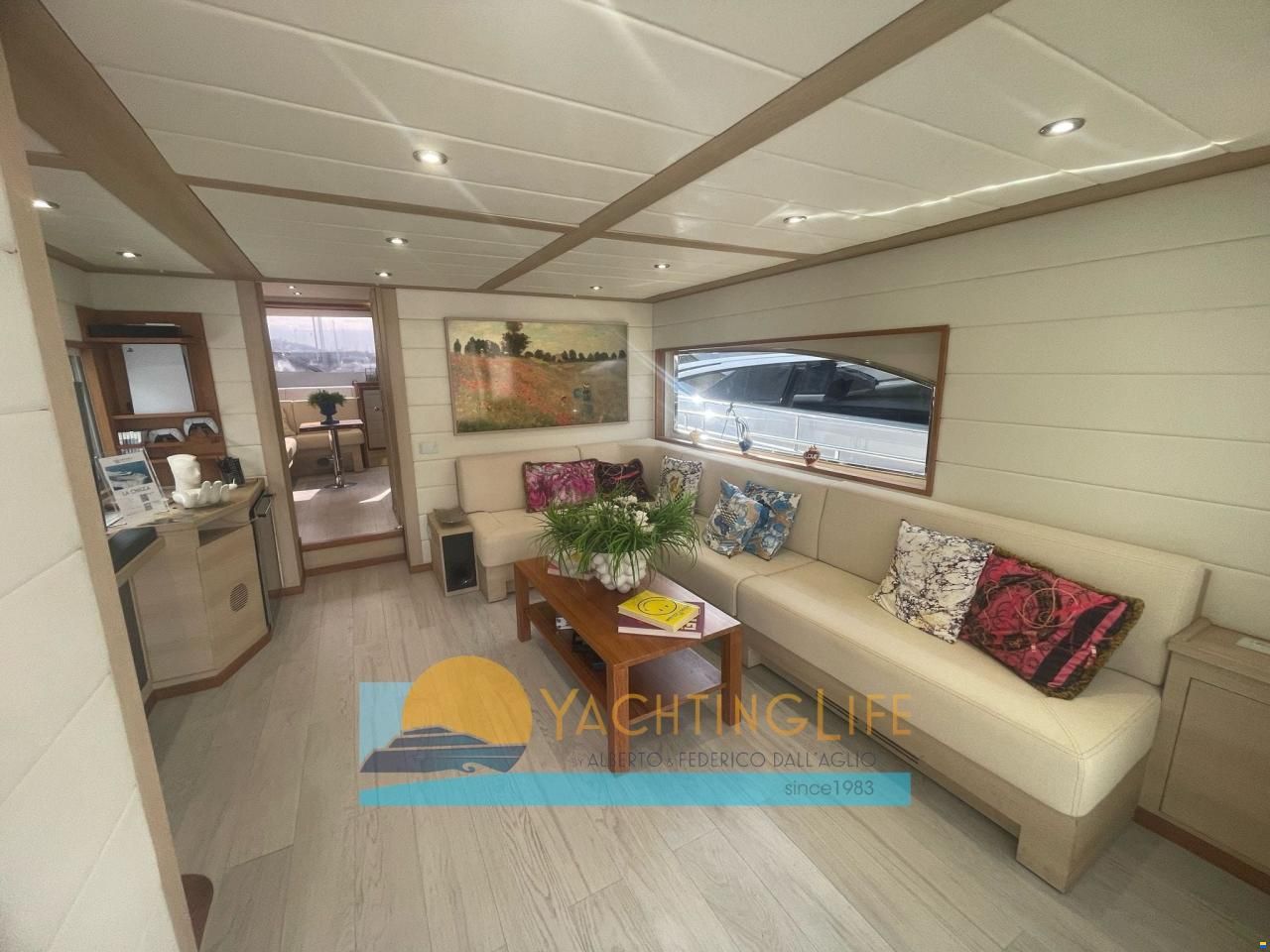 Benetti 23