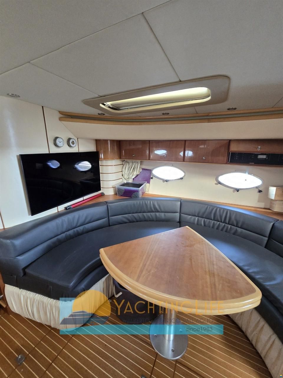 Princess V 55