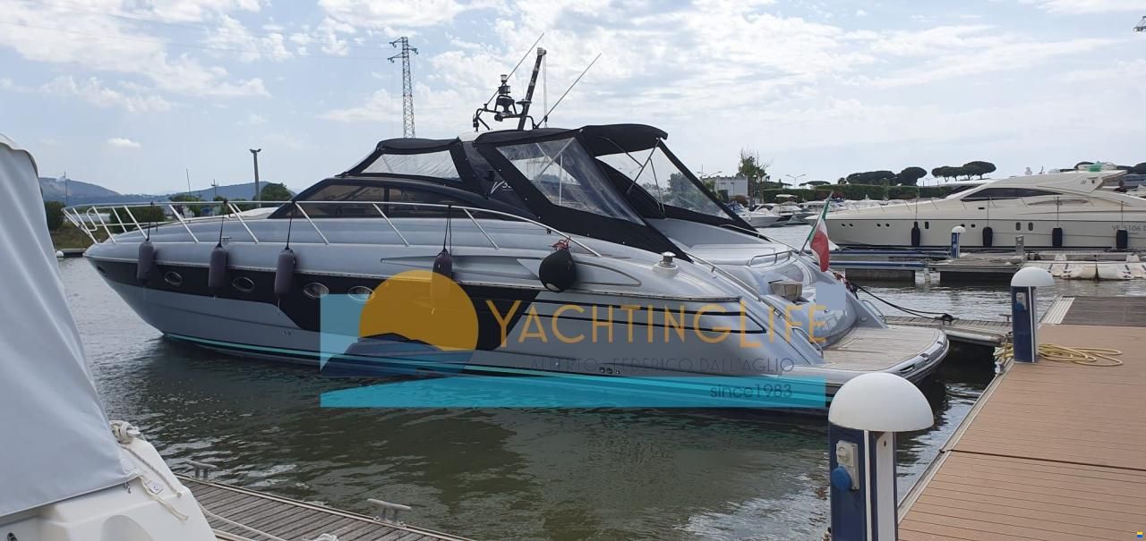 Princess V 55