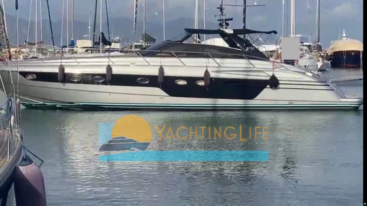 Princess V 55