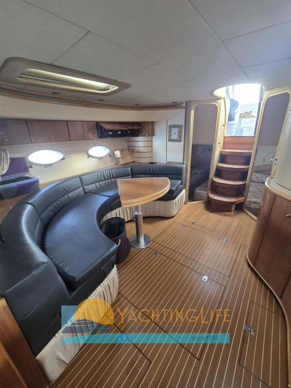 Princess V 55