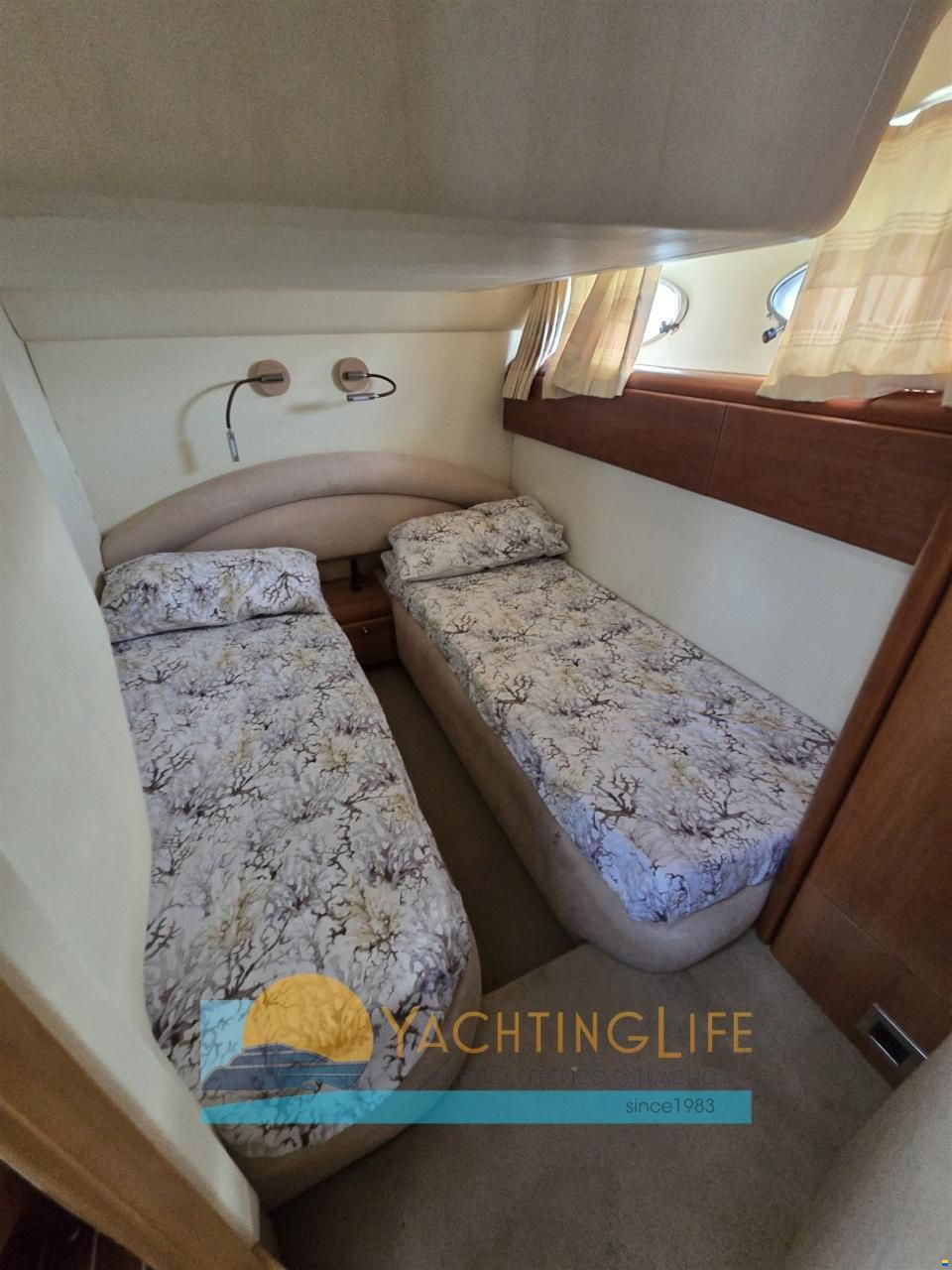 Princess V 55