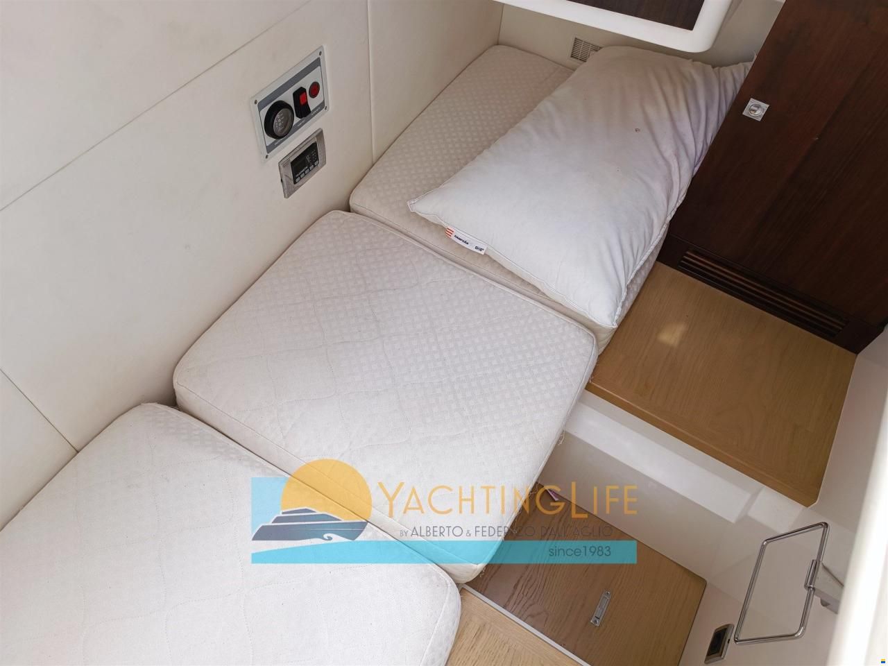 Fairline Targa 48 GT