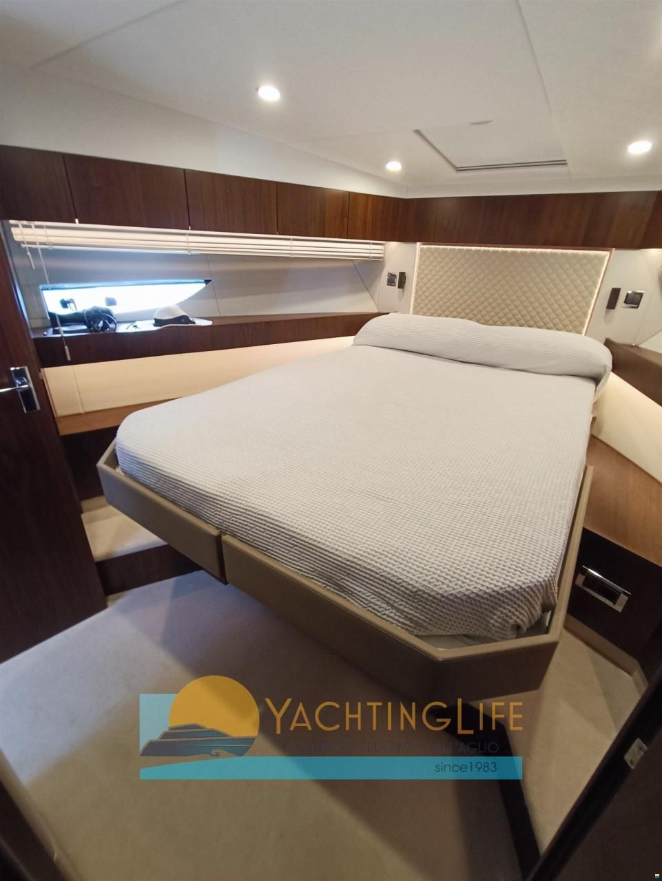 Fairline Targa 48 GT