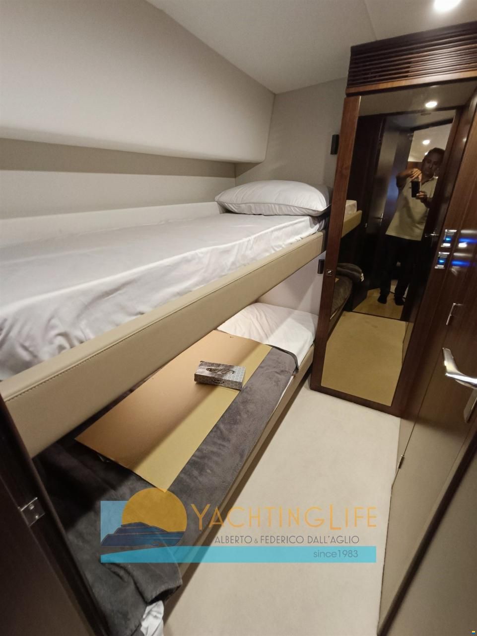 Fairline Targa 48 GT