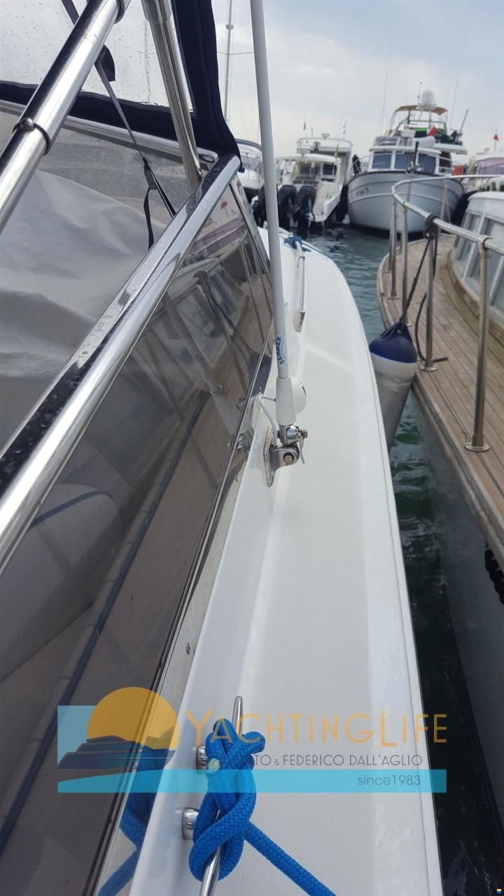 Tornado 38 Sport